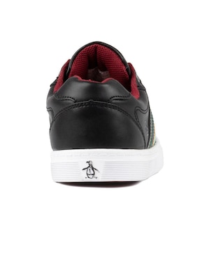 Tenis Original Penguin Dacon Style de niño