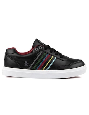 Tenis Original Penguin Dacon Style de niño