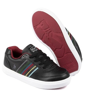 Tenis Original Penguin Dacon Style de niño
