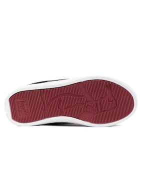 Tenis Original Penguin Dacon Style de niño