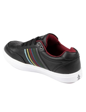 Tenis Original Penguin Dacon Style de niño