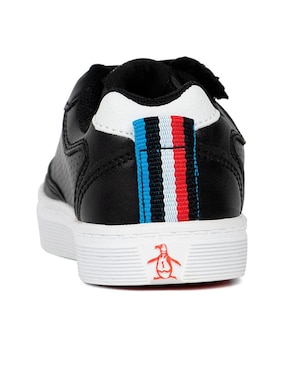 Tenis Original Penguin Dacon Style de niño