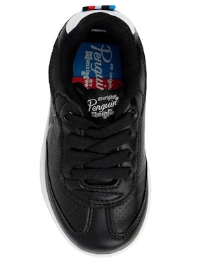 Tenis Original Penguin Dacon Style de niño
