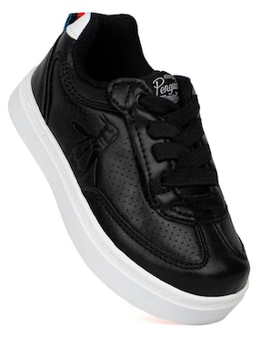 Tenis Original Penguin Dacon Style de niño