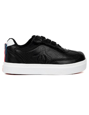 Tenis Original Penguin Dacon Style de niño