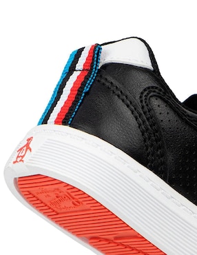 Tenis Original Penguin Dacon Style de niño