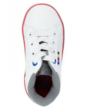 Tenis Original Penguin Dacon Style de niño