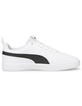 Tenis Puma Rickie de niño para entrenamiento