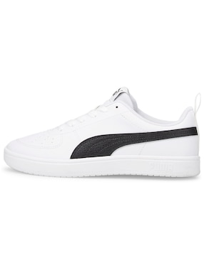 Tenis Puma Rickie de niño para entrenamiento