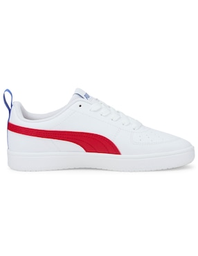 Tenis Puma Rickie de niño para entrenamiento