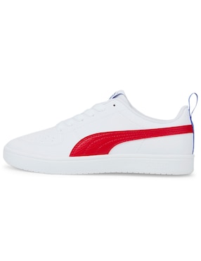 Tenis Puma Rickie de niño para entrenamiento