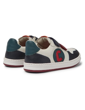 Tenis Camper de niño