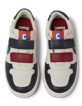 Tenis Camper de niño