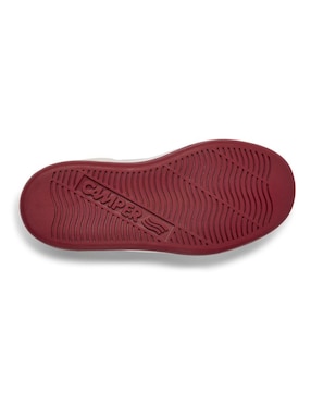 Tenis Camper de niño
