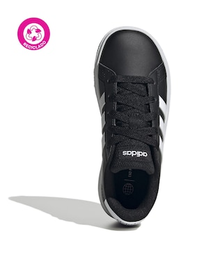 Tenis Adidas para niño Grand Court 2.0 K