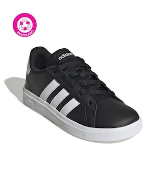 Tenis Adidas para niño Grand Court 2.0 K