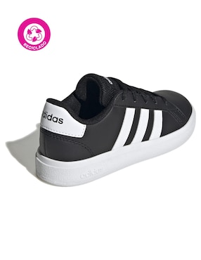 Tenis Adidas para niño Grand Court 2.0 K