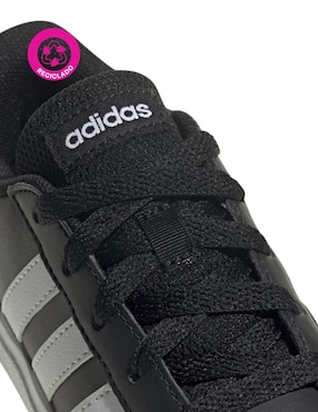 Tenis Adidas para niño Grand Court 2.0 K