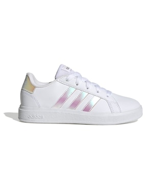 Tenis Adidas para niña Grand Court 2.0