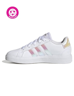 Tenis Adidas para niña Grand Court 2.0