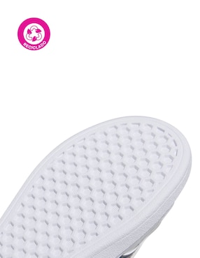 Tenis Adidas para niño Grand Court 2.0 K