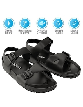Sandalia Canotagio unisex