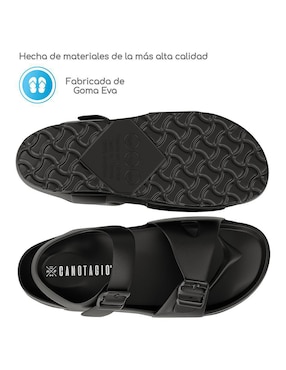 Sandalia Canotagio unisex