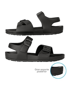 Sandalia Canotagio unisex