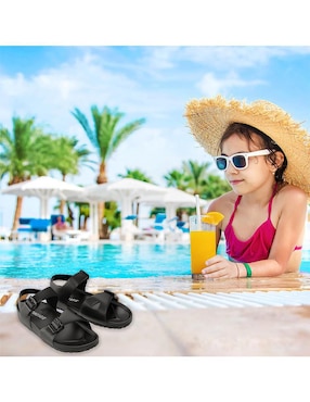 Sandalia Canotagio unisex