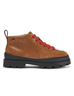 Bota Camper para niño