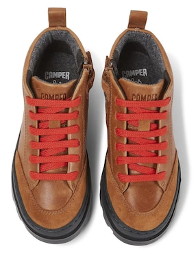 Bota Camper para niño