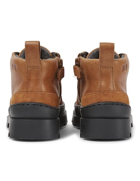 Bota Camper para niño