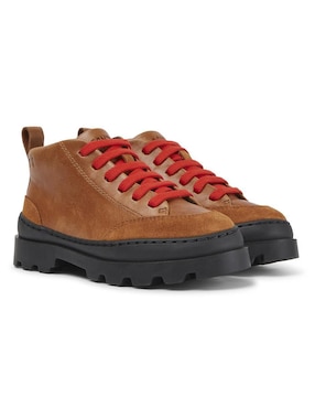 Bota Camper para niño