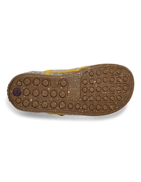 Pantufla Camper para niño