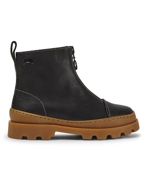 Bota de piel Camper para niño