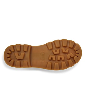 Bota de piel Camper para niño
