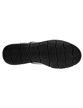 Zapato Durandin de piel para niña
