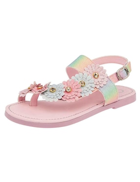Sandalia Ks para niña