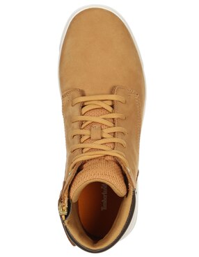 Bota de piel Timberland Seneca Bay unisex