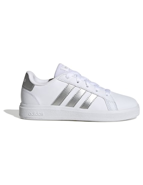 Tenis Adidas para niño Grand Court 2.0 K