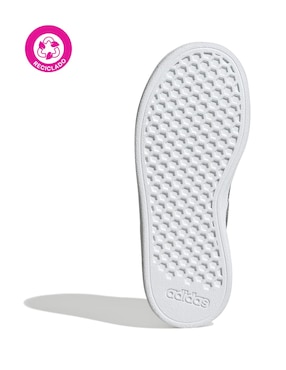 Tenis Adidas para niño Grand Court 2.0 K