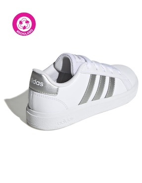 Tenis Adidas para niño Grand Court 2.0 K