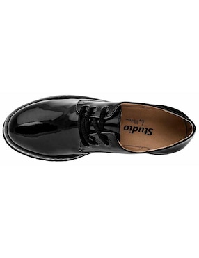 Zapato Jacky Hilton para niña