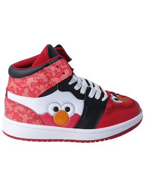 Tenis Sesamo para niño