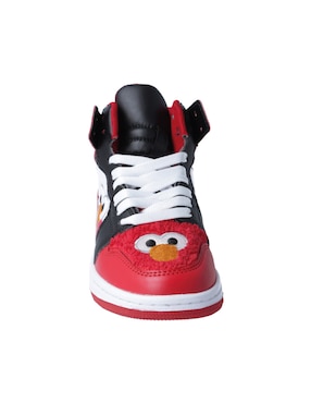 Tenis Sesamo para niño