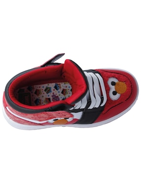 Tenis Sesamo para niño