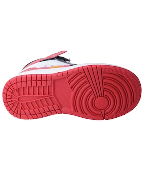 Tenis Sesamo para niño