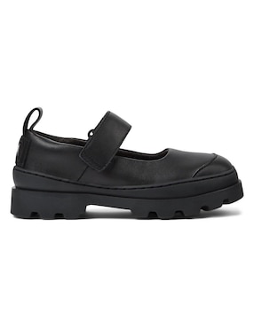 Zapato Camper de piel para niña