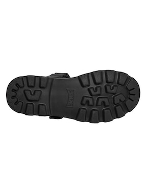Zapato Camper de piel para niña