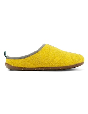 Pantufla Camper para niño